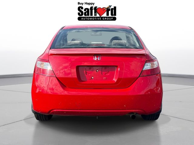 2007 Honda Civic EX - Photo 7