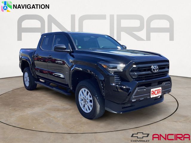 Used Car 2025 Toyota Tacoma  Sr For Sale Under $35,000 In San Antonio, Texas