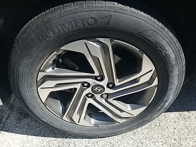 Used 2023 Hyundai Santa Fe SUV
