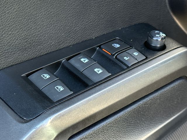 Used 2021 White Toyota TRD Off-Road image 20