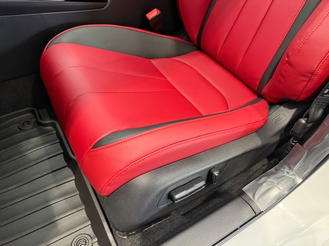 Certified Used 2026  Acura A-Spec Package image 16