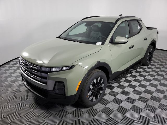 New 2025 Hyundai Santa Cruz For Sale in Indianapolis, IN