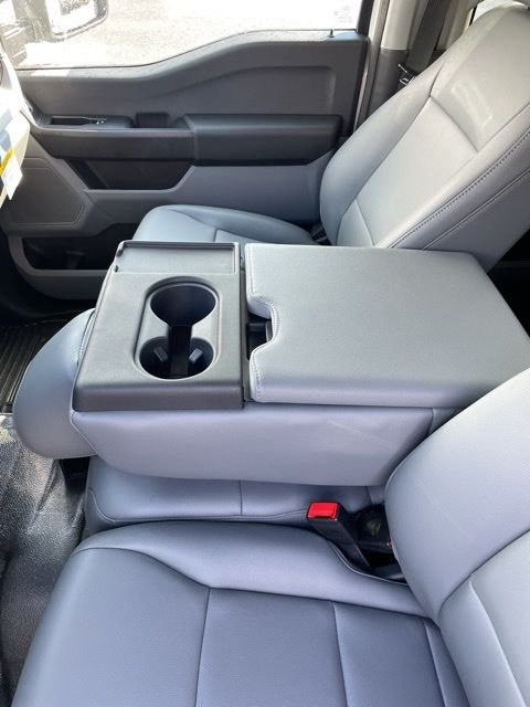 2025 Ford F-450 Chassis XL