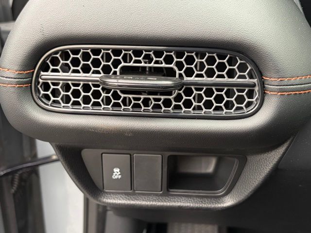 new 2026 Honda HR-V car, priced at $31,071