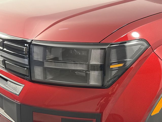 New 2025 Hyundai Santa Fe For Sale in Indianapolis, IN