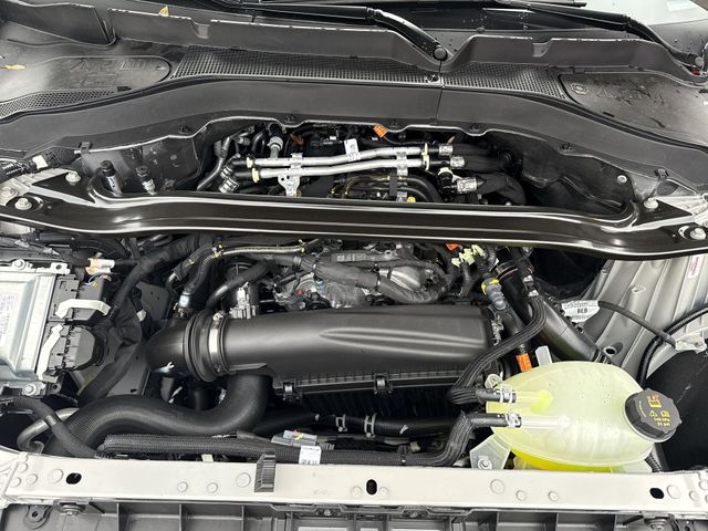 New 2026 White Ford ST-Line image 19