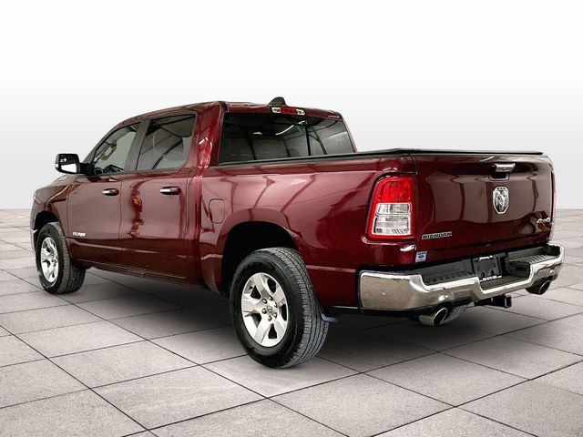 2020 Ram 1500 Big Horn/Lone Star - 9