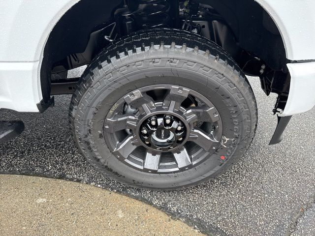 New 2026 White Ford XL image 12