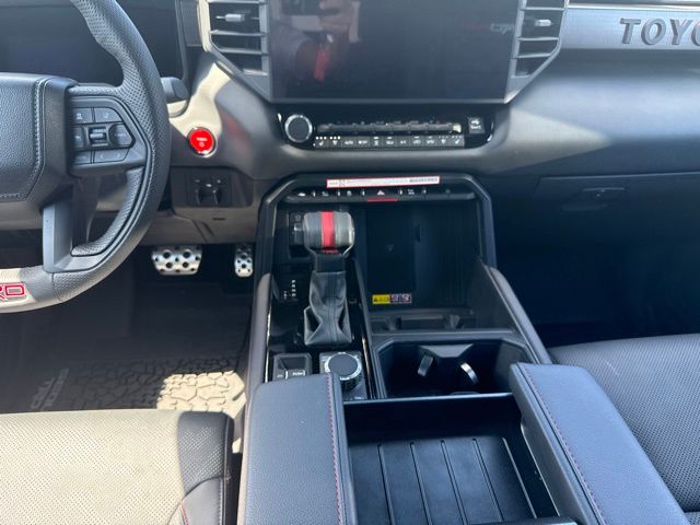 New 2026 Toyota Sequoia SUV