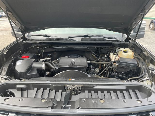 Used 2022 Chevrolet Silverado 2500HD Truck