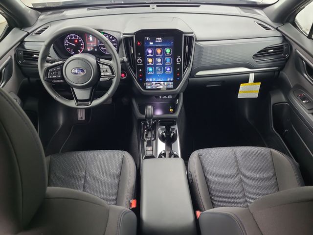 2026 – Subaru – Forester