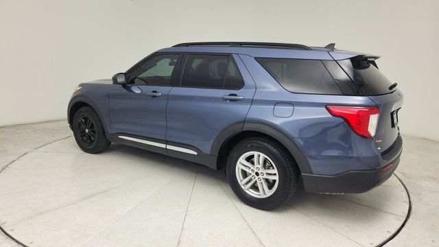 2021 Ford Explorer XLT - 2