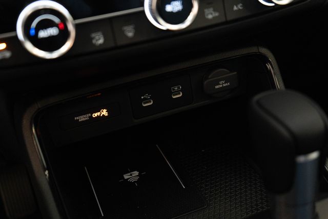 New 2026 Honda CR-V Hybrid SUV