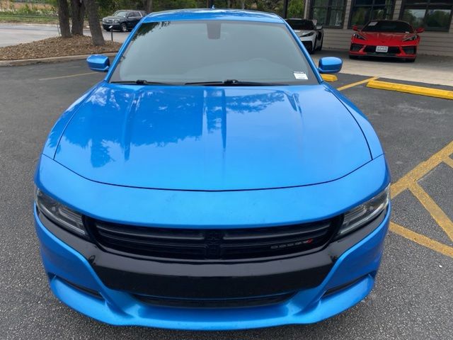 Used Car 2016 Dodge Charger  R/t For Sale Under $20,000 In San Antonio, Texas