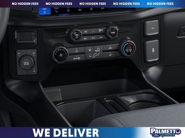 new 2026 Ford F-150 car, priced at $47,965