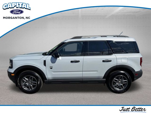 New 2026 White Ford Big Bend image 4