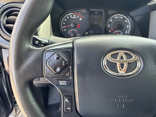 2020 Toyota Tacoma - $24,888