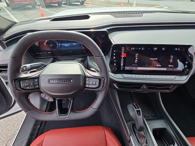 New 2026 White Dodge R/T Scat Pack image 12