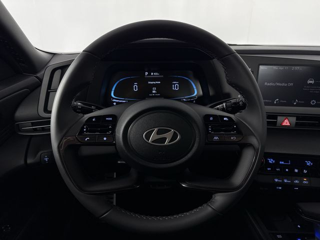 New 2025 Hyundai Elantra For Sale in Indianapolis, IN
