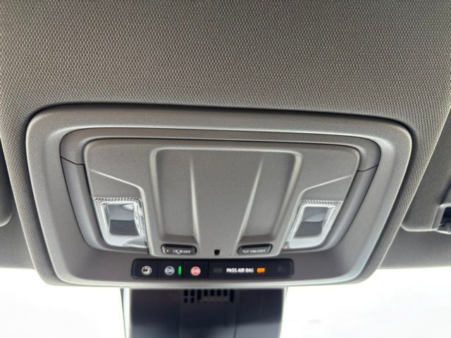 New 2026 Chevrolet Silverado 1500 Truck