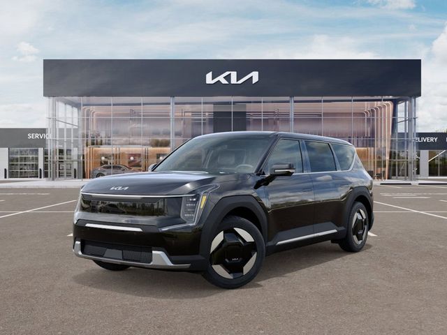 2026 Kia EV9