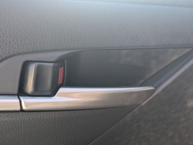 2025 Toyota Camry LE Black at Davis Toyota of Orangeburg