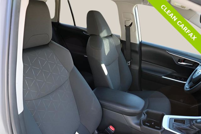 Used Car 2024 Toyota Rav4  Xle For Sale Under $25,000 In Austin, Texas