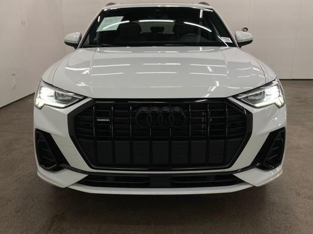 2023 Audi Q3 quattro S line Premium 45 TFSI