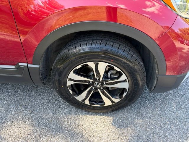 Used 2022 Honda CR-V SUV
