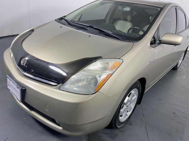 2007 Toyota Prius Base 25