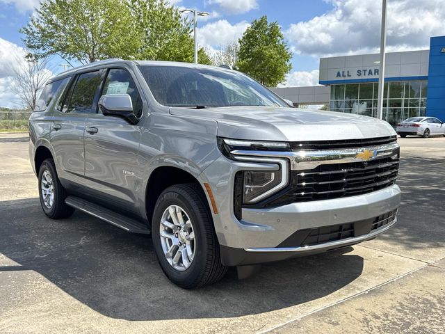 2026 Chevrolet Tahoe