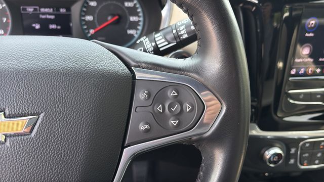 Used 2022 Black Chevrolet LT image 23