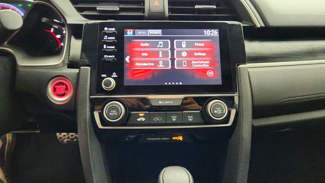 2020 Honda Civic Sport  at Big Star Buick GMC