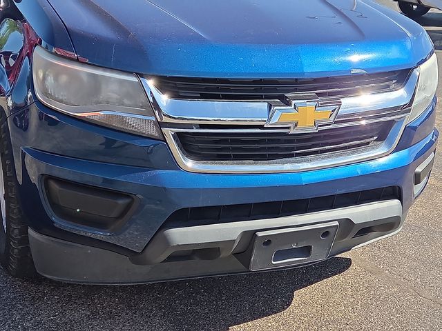 Used Car 2019 Chevrolet Colorado  Work Truck For Sale Under $20,000 In Plainview, Texas