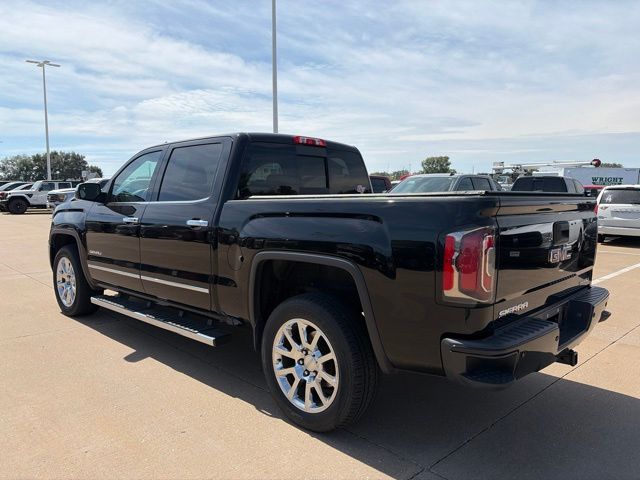 Used 2016 GMC Sierra 1500 Truck