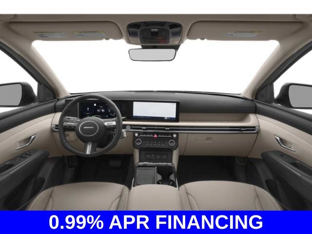 New 2026 White Hyundai SEL Convenience image 4