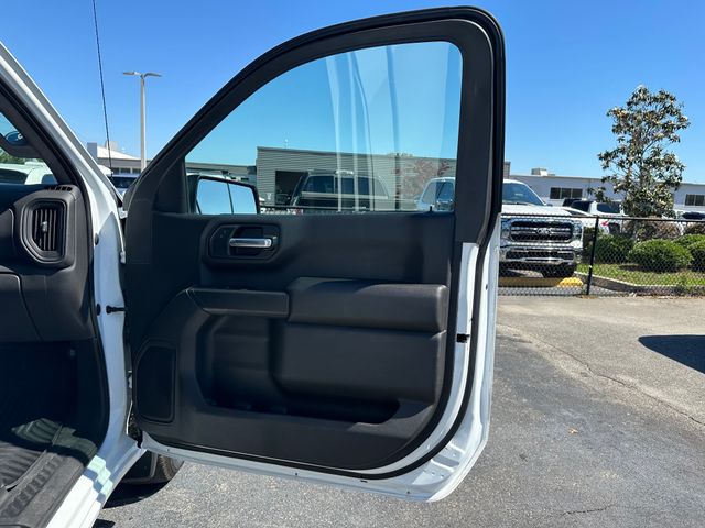 2023 GMC Sierra 1500 Pro photo
