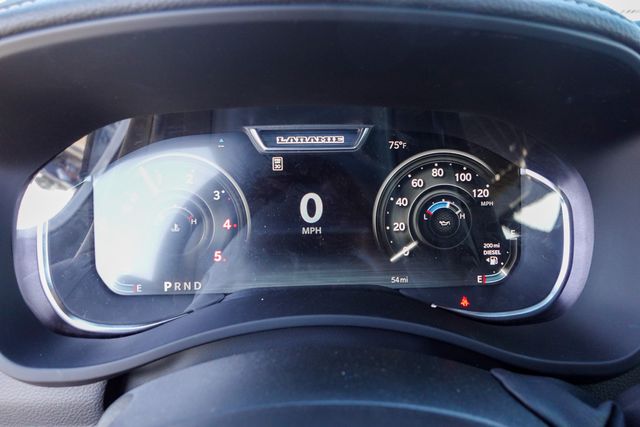 new 2026 Ram 3500 car, priced at $82,205