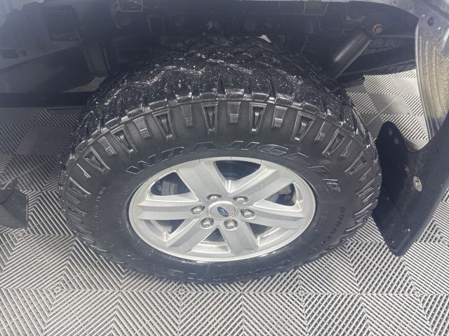 Used 2023 Ford F-150 Truck