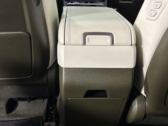 Used 2025 Hyundai Santa Fe Hybrid SUV