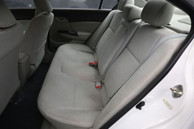 Used 2012 Honda Civic Sedan