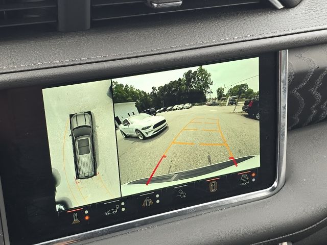 2024 GMC Yukon XL Denali:45613A1