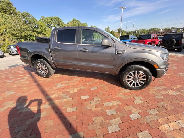 Used 2020 Ford Ranger Truck