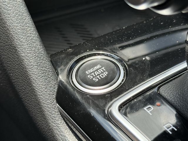 2023 Kia Sportage SX-Prestige Black at Legacy Ford