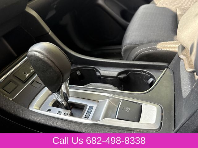 Used 2025 Subaru Ascent SUV