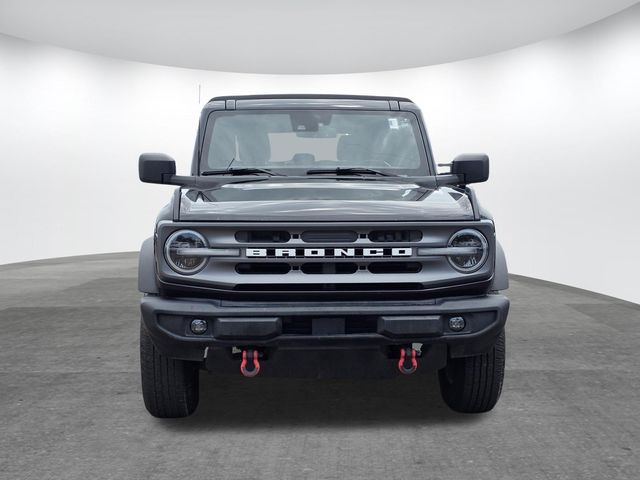 Used 2022 Ford Bronco SUV
