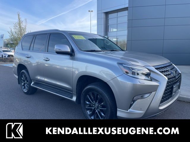 2023 Lexus GX 460 AWD
