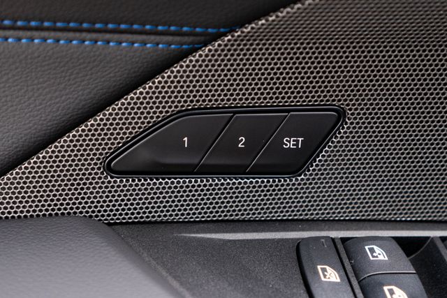 New 2026 BMW 4 Series Hatchback