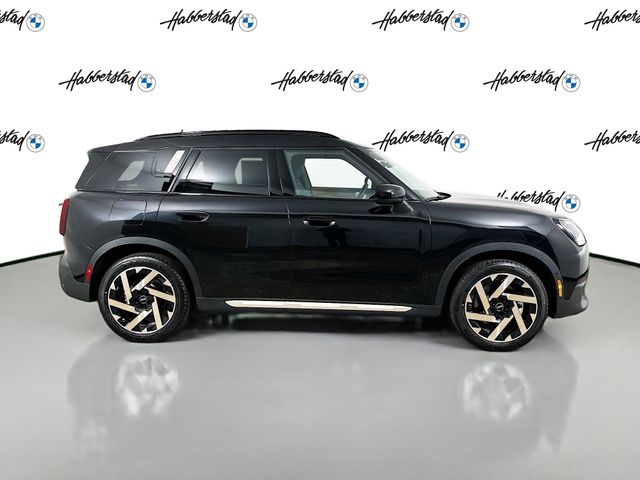 2025 MINI Cooper S Countryman  4