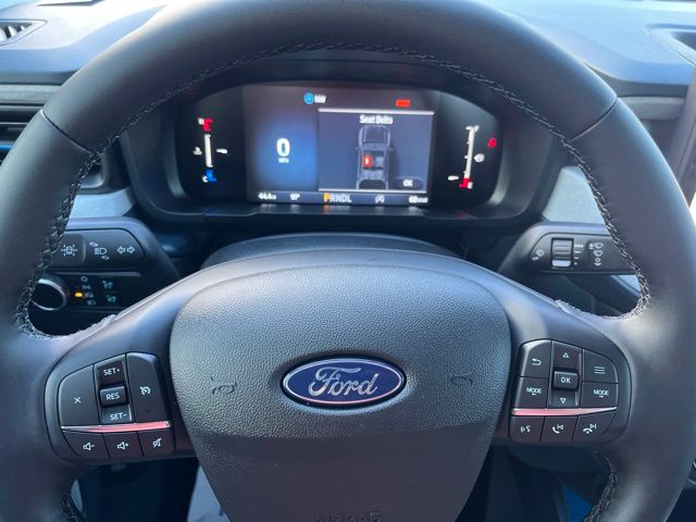 2026 Ford Maverick XLT:169208